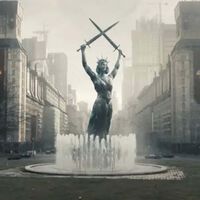 Hoy en Prime Video: una magnífica precuela de una de las mejores sagas de ciencia ficción de la actualidad