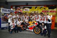 Marc Márquez, la evolución del Tetracampeón del Mundo