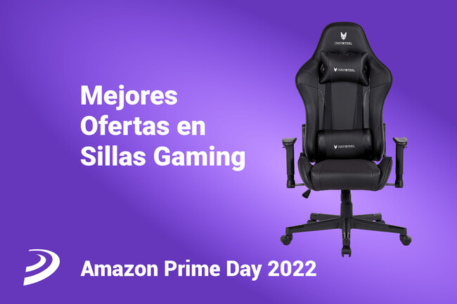 Ofertas Silla Gaming