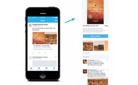 Estas son las dos nuevas propuestas de Twitter para que descubramos productos y lugares