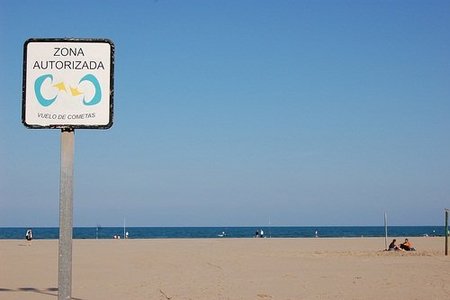 Valencia cuenta con nuevas normas para los bañistas