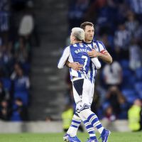 El descenso de LaLiga está que arde: tienes uno de los partidos más importantes de este finde en Movistar Plus 