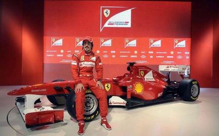 Nikolas Tombazis asegura que el Ferrari de 2012 tendrá un diseño mucho más agresivo