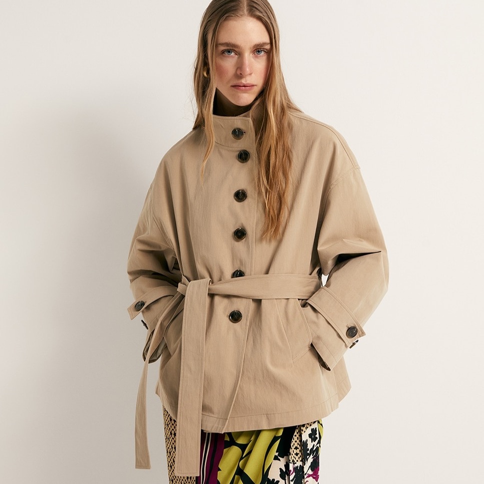 Parka Sfera