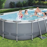 No necesita obras e incluye depuradora: tener un piscina en casa es rápido (y barato) con esta oferta de Leroy Merlin