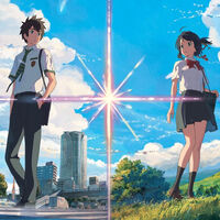 O cenário mais romântico dos animes é a maior mentira que o Japão já nos contou 