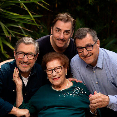 "Esto no va a volver a pasar en la historia de la hostelería": los halagos hacia la familia Roca del estrella Michelin Joan Juncà 