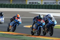 CEV Repsol 2013: los tres títulos se deciden en Jerez