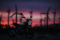 Cinco motos que tienes que probar sí o sí en 2015