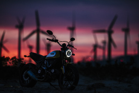 Cinco motos que tienes que probar sí o sí en 2015