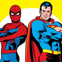 Superman y Spider-Man cruzarán sus destinos en 2026: qué sabemos de los nuevos crossovers de Marvel y DC Comics 
