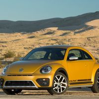 Recall para más de 300,000 unidades de VW que afectará a modelos Beetle y Passat