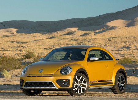 Recall para más de 300,000 unidades de VW que afectará a modelos Beetle y Passat
