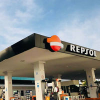 El primer punto de carga ultrarrápida para coches eléctricos en España es de Repsol y está en un pueblo de 24 personas