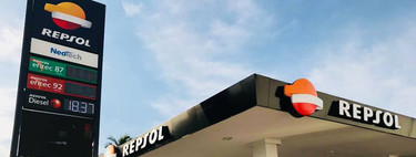 El primer punto de carga ultrarrápida para coches eléctricos en España es de Repsol y está en un pueblo de 24 personas