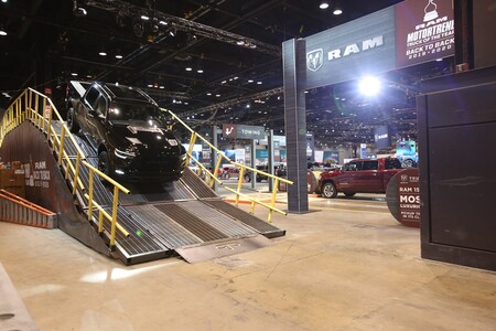 Autoshow chicago