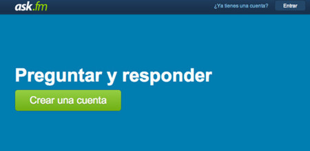 Ask.fm promete nuevas medidas como respuesta al "ciberacoso"