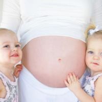 El aumento de peso entre embarazos, relacionado con complicaciones en la siguiente gestación