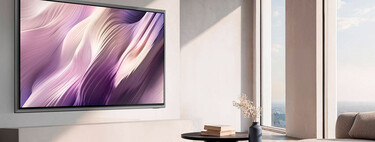 Hoy en Samsung ya puedes llevarte el mejor OLED de la temporada por la mitad de lo que cuesta habitualmente
