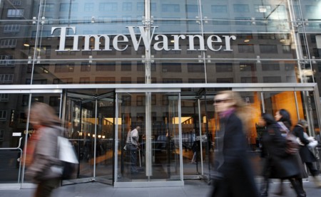 Apple se ha planteado comprar Time Warner para producir contenido propio en streaming