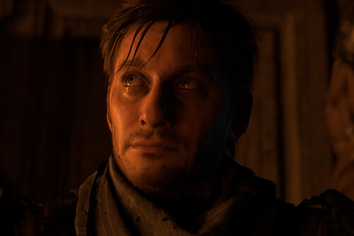 Death Stranding 2
