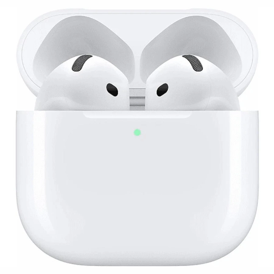 AirPods 4 (sin ANC)