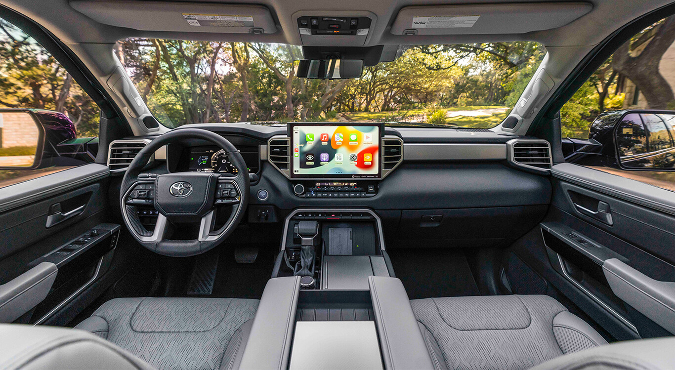 Sequoia 2023 precio y lanzamiento oficial en México del regreso del