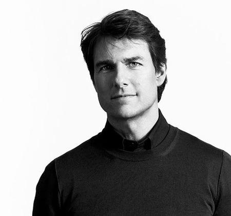 Las Casas de los Famosos: Tom Cruise