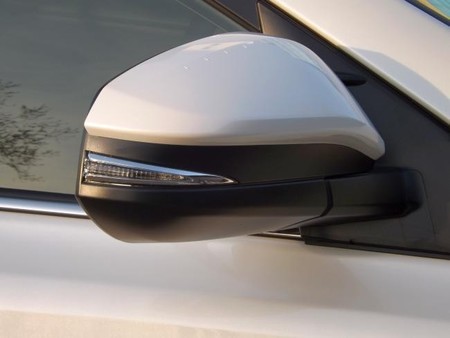 Toyota RAV4 Advance + Pack 20 aniversario