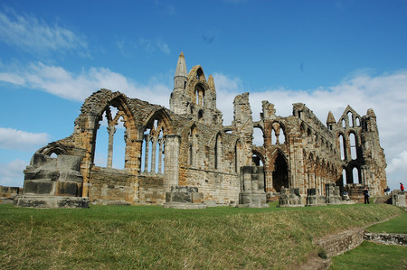 Whitby Steve