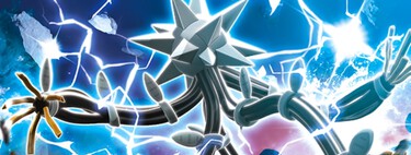 Todas las cartas del mini set A3a Crisis Dimensional en Pokémon TCG Pocket 