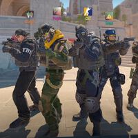 Diez años después de cerrarla, reabrió su cuenta de 'Counter-Strike': dentro se encontró 500.000 dólares en stickers 