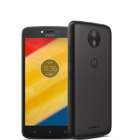 Motorola Moto C Plus, con 2GB de RAM, por 109,90 euros y envío gratis