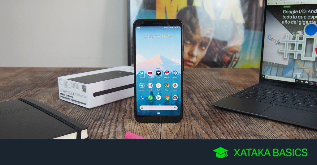 Cómo ver las contraseñas guardadas en Android