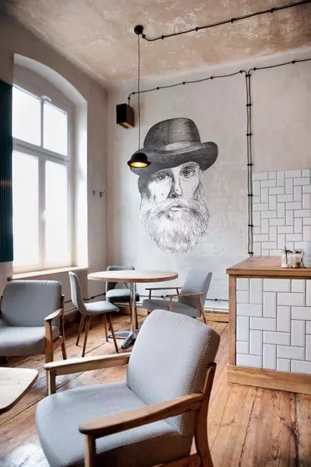 Cinco claves para que tu restaurante o cafetería sea la más atractiva de la zona