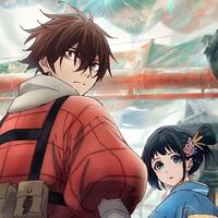 La tragedia marcó profundamente a Kyoto Animation en 2019, pero ahora saca músculo con este anime ambientado en un Japón distópico  