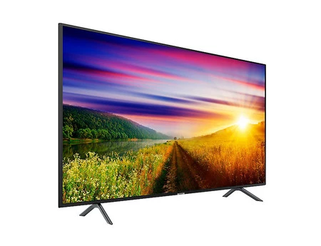Un poquito más barata todavía: la Samsung UE40NU7125 de 40 pulgadas 4K, ahora en eBay por 389 euros