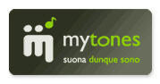 Tim Italia lanza MyTones, tonos de llamada hechos por el usuario