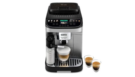 Cafetera Superautomatica De Longhi Magnifica Evo Next Ecam