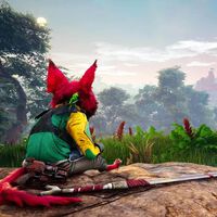 Este RPG de furros tuvo un inicio polémico, pero ya superó las 4 estrellas de calificación en Xbox: cuesta menos de 200 pesos y es el momento ideal para jugarlo 