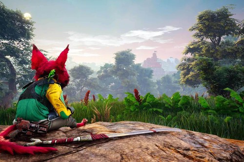 Este Rpg De Furros Tuvo Un Inicio Polemico Pero Ya Supero Las 4 Estrellas De Calificacion En Xbox 1
