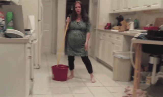 Pregnant Woman 0 1421944106