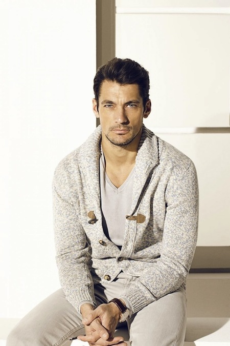 El lookbook de Massimo Dutti para el mes de Marzo: la primavera se acerca sigilosamente...