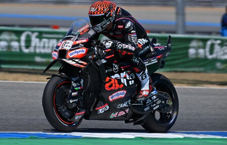 Savadori Tailandia Motogp 2025