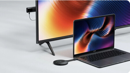 Xiaomi Paipai 4K: esta es la propuesta del gigante asiático para competir con el Chromecast de Google