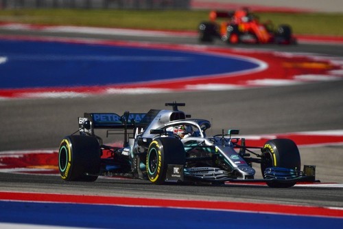 Fórmula 1 Brasil 2019: Horarios, favoritos y dónde ver la carrera en directo