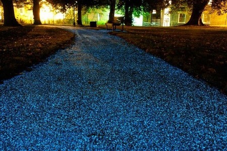 Starpath, una solución brillante para iluminar vías urbanas