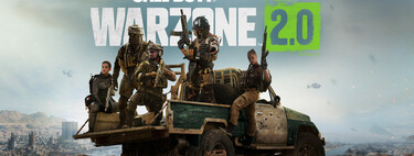 Call of Duty Warzone 2.0 revela sus requisitos mínimos y recomendados en PC, posicionándose como un juego altamente accesible 
