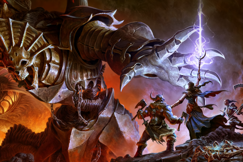 Imagen de Diablo 4