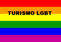 El turismo gay sale del armario en Fitur